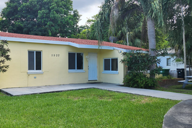 Front - Furnished 5 bed/5 bath home <1 mile from campus!