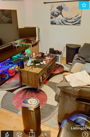 apartment - BU/Allston/4B2B Apartments