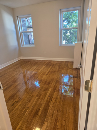 Living Space - Allston 1 Bed Comm Ave Apartments