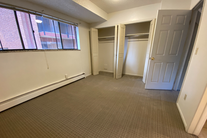 3 - August Preleasing: 1200 College Ave #107 Apartments