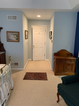 Other end of brdroom - 59 Sylvan Way Kingston, RI 02881 House