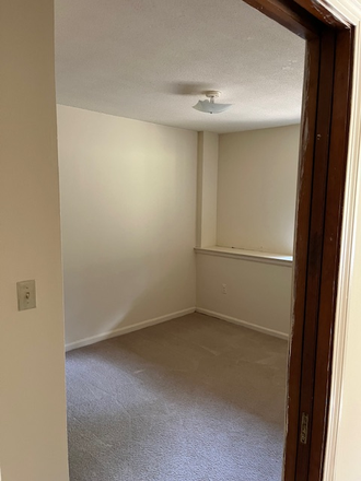 Bedroom 1 - Woodhaven Apartments