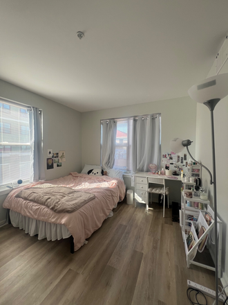 Photo - Room in Modern and Quiet 3BR Apartment
