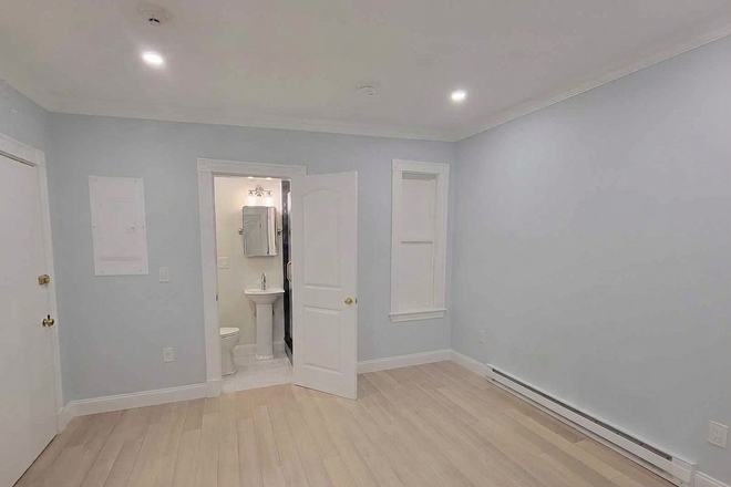 Dining Area - Harvard Square! Close to Red Line T! Top Floor! Newly Renovated! Apartments