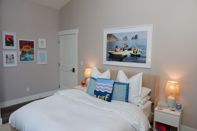 Bedroom - Spring Sublease Apartments