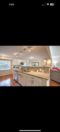 Kitchen - Renovated 3BR/2BA Home in Prime West Ashley Location