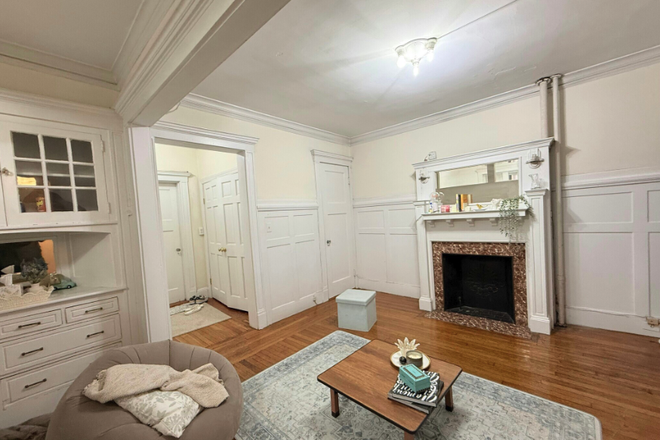 x - Park Dr 3 Bedroom Fenway Condo