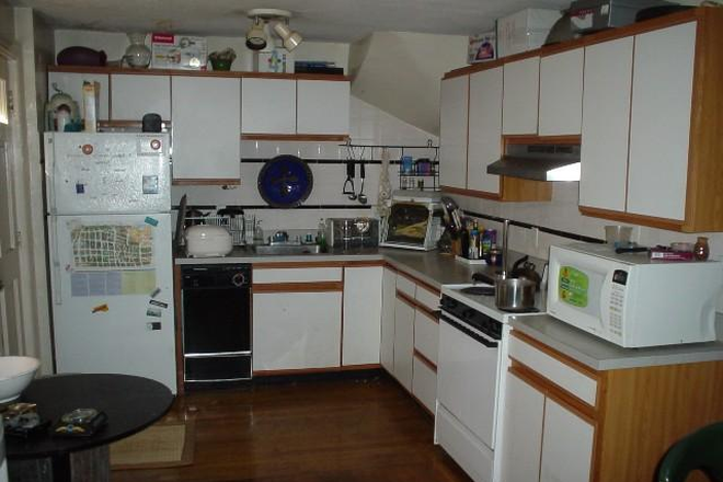 1 - SEPT 2026 | Stunning South End 2 Bed Duplex — NO BROKER FEE Apartments