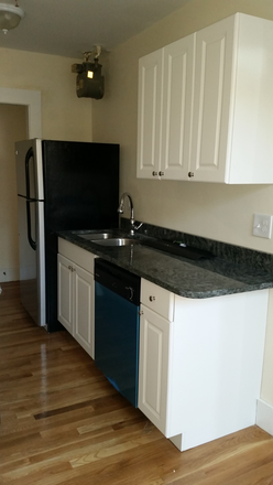 Visit hubrealtyproperties.com - Allston, handy 2 bedroom, next to the 57 bus Apartments