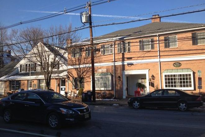 Street view - 1BR apt-Washington St-Rocky Hill