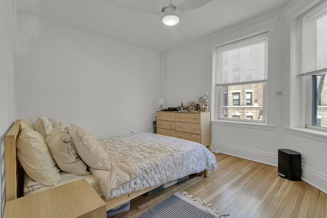 Call NOW for showings! 617-236-8600 - COMM AVE - CHIC PACKARDS CORNER LUXURY 1BR/1BA FOR *1/1/2026* W/ IN UNIT LNDRY, PRKNG INC, HW INC! Apartments