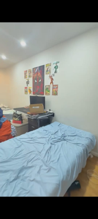 Bedroom - 31, Juniper St, Roxbury