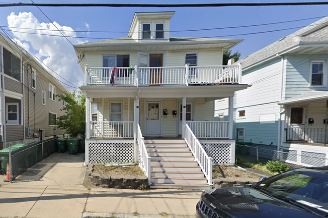 Outside Street View - Looking for Spring Subletter, Close to Campus Apartments
