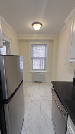 - - Renovated Studio - Near Law School and Harvard Sq Apartments