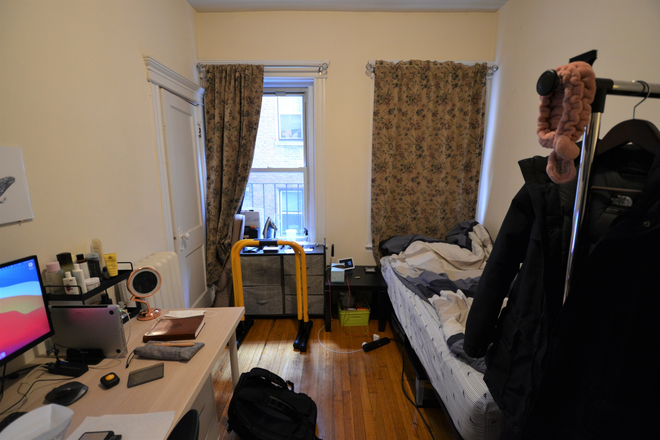 bedroom - One Bedroom Split with 2 Separate Rooms in Fenway across from City Target Move in 9/1 Apartments