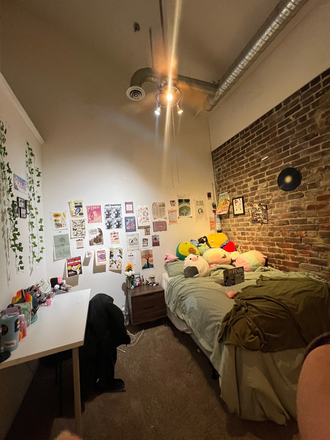 room - Summer Sublease Apartments