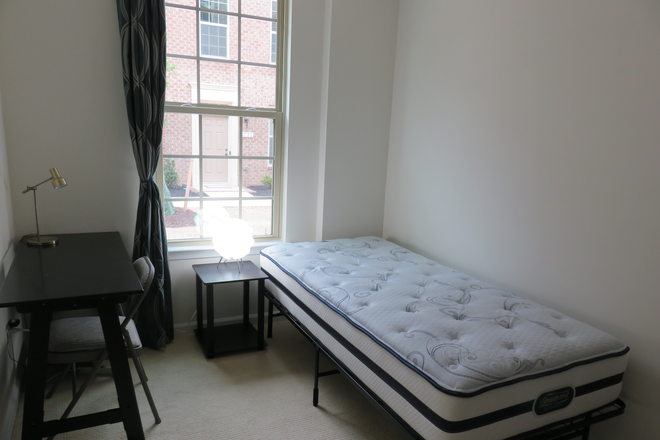 Bedroom for rent - 1 room $1100 at Eager Park Luxury Home  - 2 min walk to Hopkins Medical Campus
