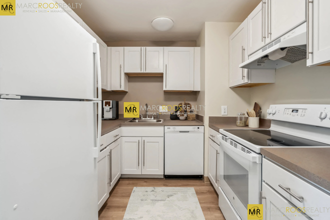 Call NOW for showings! 617-236-8600 - EUTAW STREET - INCREDIBLE EAST BOSTON 2 BED W/ HEAT, HT WTR, AND LAUNDRY INC! *AVAIL 11/15/2025* Apartments