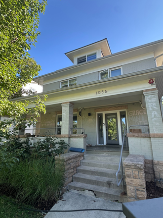 House - unit available on the hill