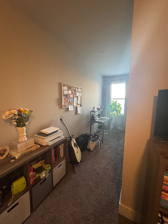 Bedroom - The Standard at Auburn