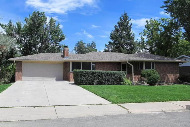 Street View - 1245 E Ridge, House close to Campus