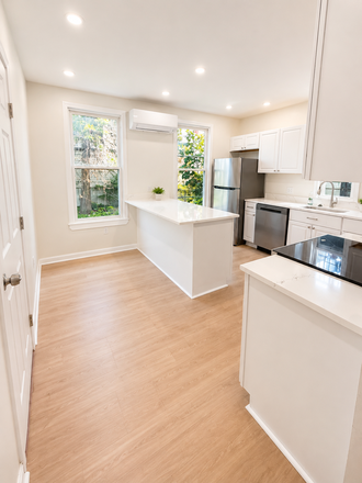 Kitchen - Bennington House - Unit 1