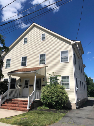 Street view - Room in shared home-Humbert St-Princeton