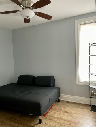 Bedroom - Annex: 1 Bedroom in a 3br house