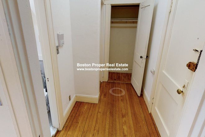 a - Park Drive! Apartments