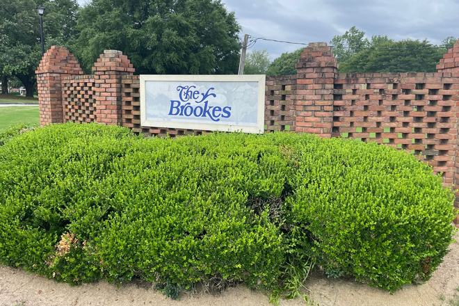  - The Brookes Condos, Unit 09-03