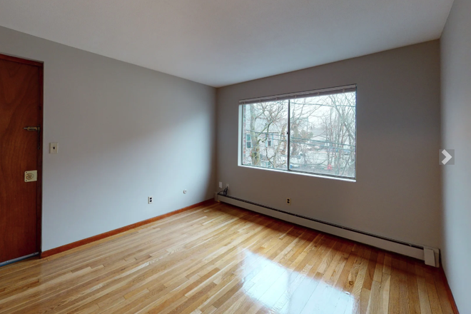 Living Space - Waltham 2 Bed Apartments