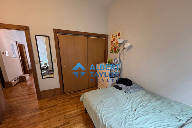 Bedroom #2 - 2 Bedroom near BU Med!!