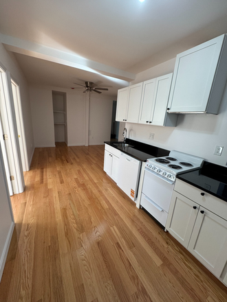 Brand New Renovated 3 bedroom Apartment - NO Broker's Fee!!  -  AVAIL 9/1-  Brand New 3 Bedroom on Westland Ave. Apartments