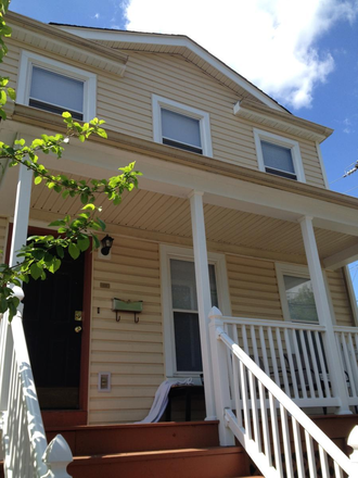 Front of House - Walking distance to VCU.  3 room available in a 4 Bedrooms/2.5 Bath