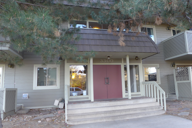 1 - AVAILABLE 8/5: 3300 Bridger Tr #202 Condo