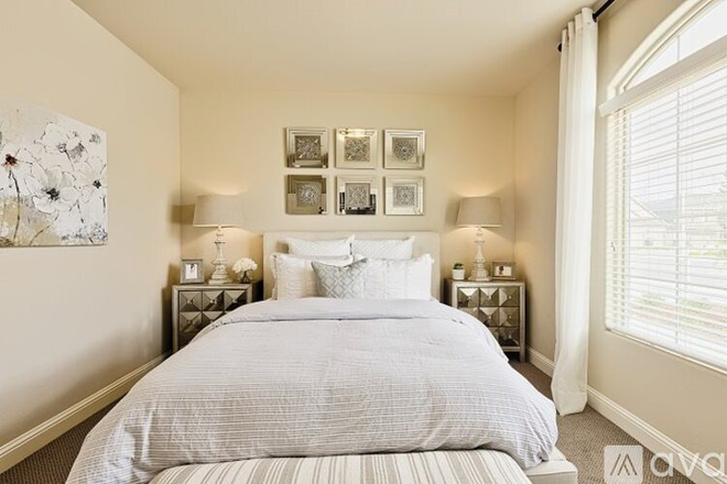 Bedroom 1 - Bellevue Ranch House