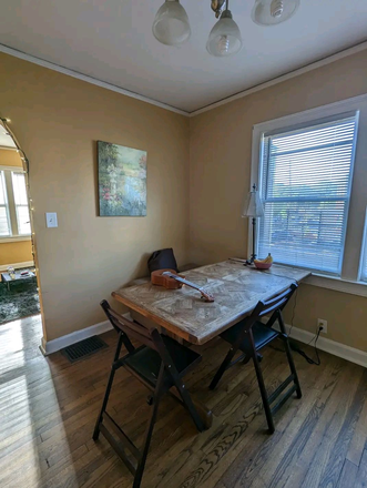 Dining - House