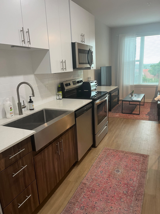 Kitchen - UFORA
