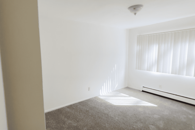 Bedroom 1 - 2BR Okemos sublease available April 1 - June 30 Apartments