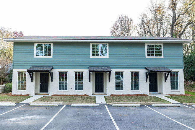 Photo - an900- Apartments