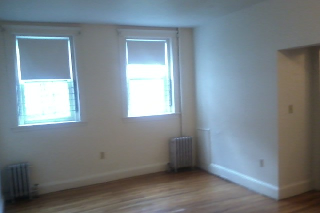 hubrealtyproperties.com - Large one bedroom in stately building, on Chiswick Rd T stop green line