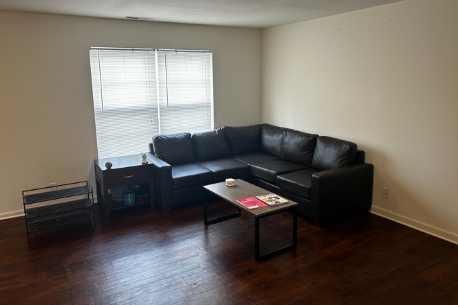 Main Area - Lark Townhome