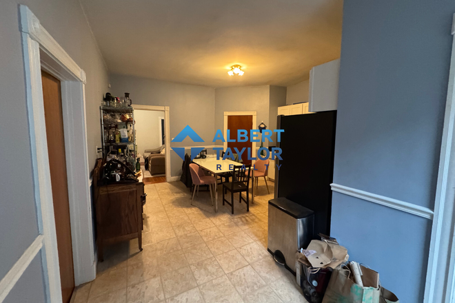 Kitchen - 3 Bed 1 Bath - Cheap move in costs!!