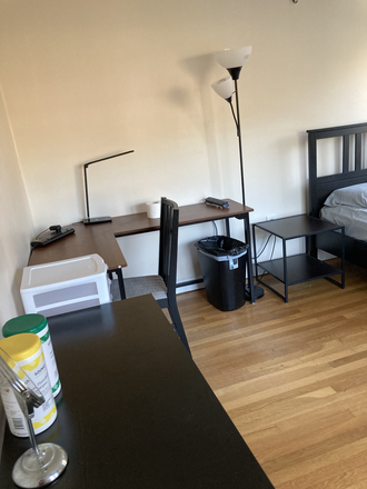 bedroom - One spacious bedroom in Newly Renovated  house – $1000
