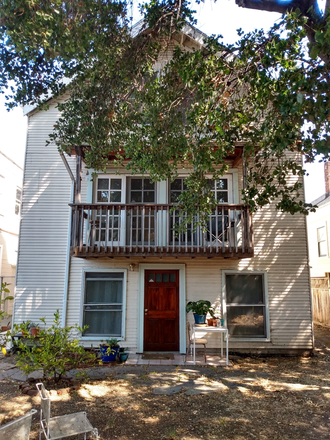 Private Entrance - In-Law Unit $1,550 incl. utilities, laundry room, and strong Wifi