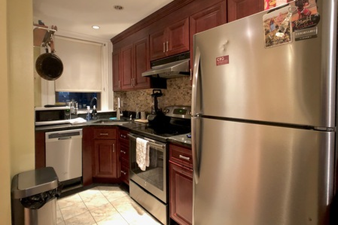 Kitchen - EXCITING! 2 Bed On Park Dr in Fenway Condo