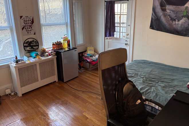 Bedroom - 28 Manet Rd Duplex