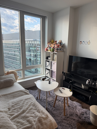 studio - Lantera at Boston Landing