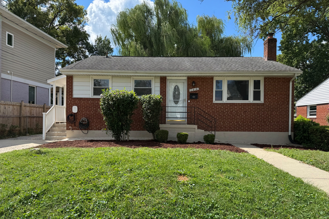 Outside - Location, Convenience, and Comfort All in One!