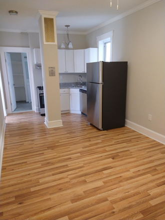 . - Amazing 3Bd 2Bth w/ Heat & Hot Water included ! Available 6/1/2025 Apartments